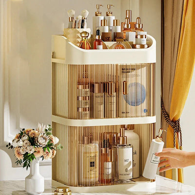 Dressing Table Skin Care