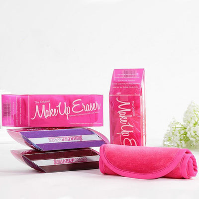 Microfiber Makeup Eraser