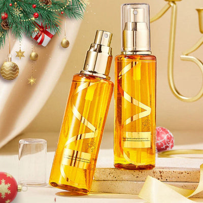 Perfume Soft Hair Care